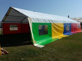Organizasyon Çadırı (4)
