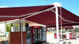 Tente Tamiri Beylikdüzü