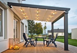 tente pergola fiyatları